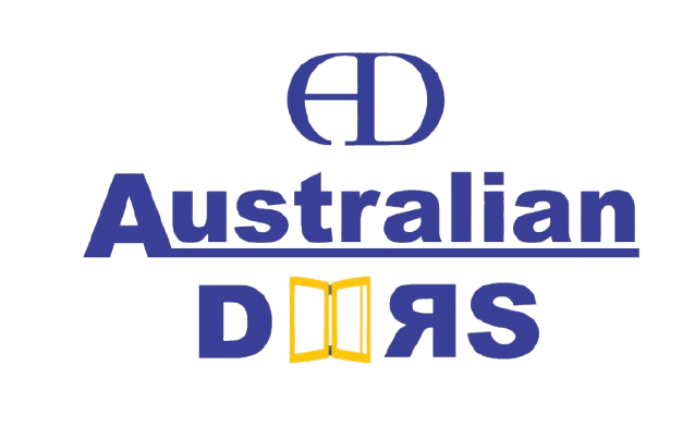 australian doors