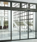 Automatic Telescopic Doors