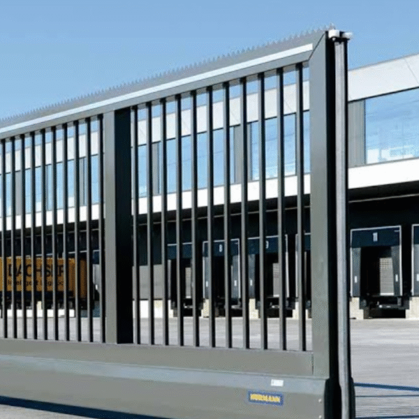 Automatic Sliding Gates