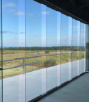 Folding Doors (Frameless)