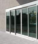 Automatic Sliding Doors