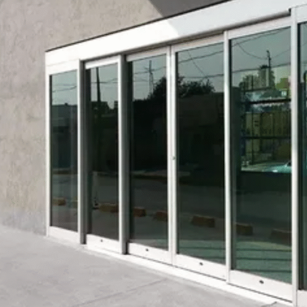Automatic Sliding Doors