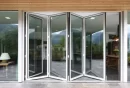 Folding Doors (Aluminum)
